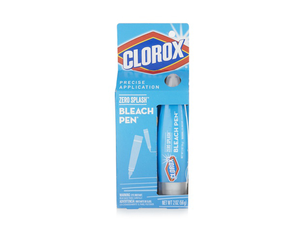 Clorox® Bleach Pen Gel
