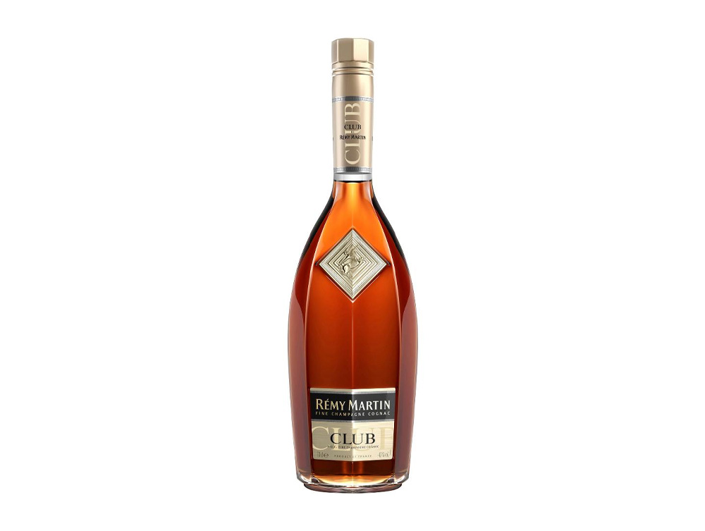 Remy Martin Club Limited Edition 2021