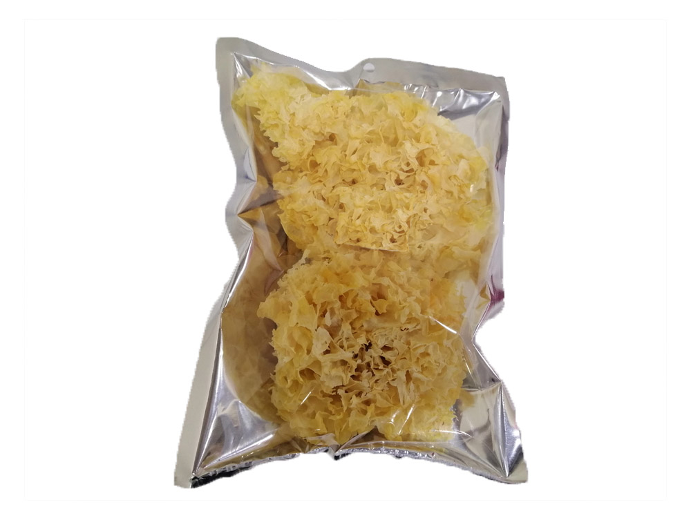 White Fungus (Big)