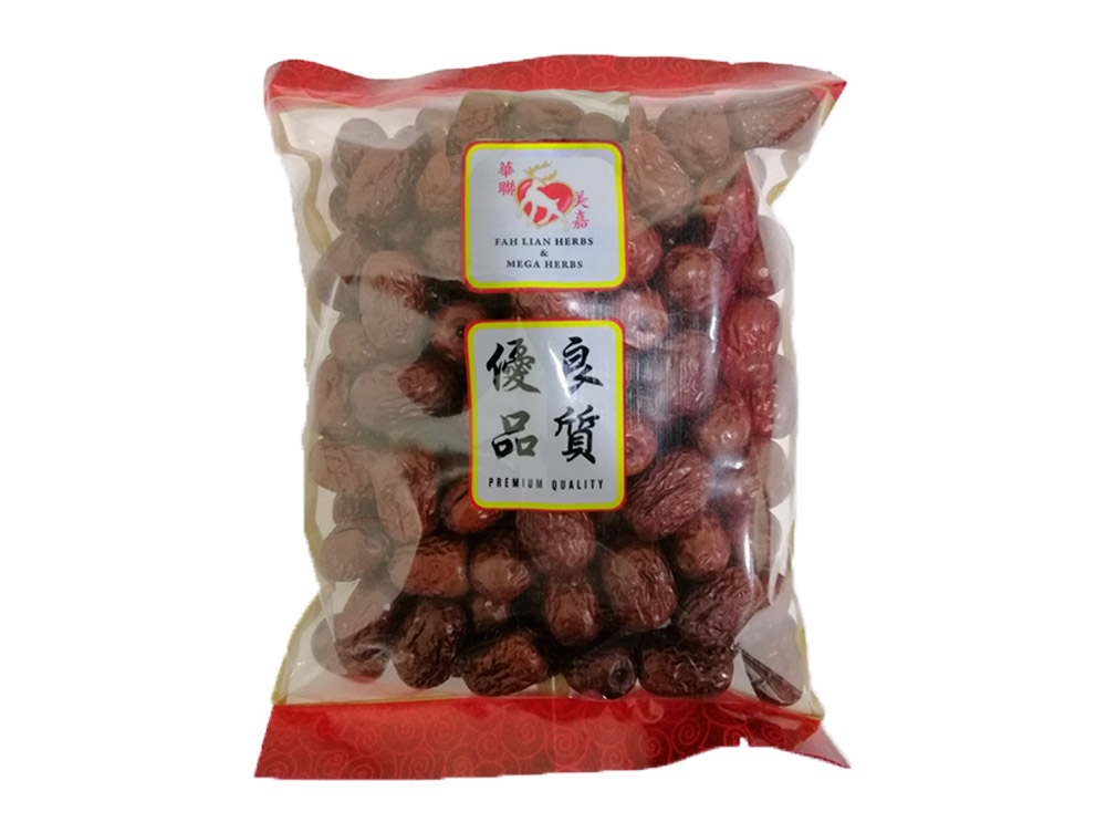 Red Dates (L)