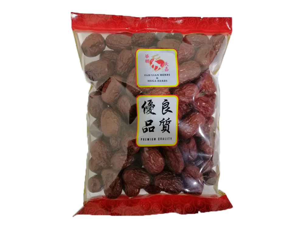 Red Dates (Xl)