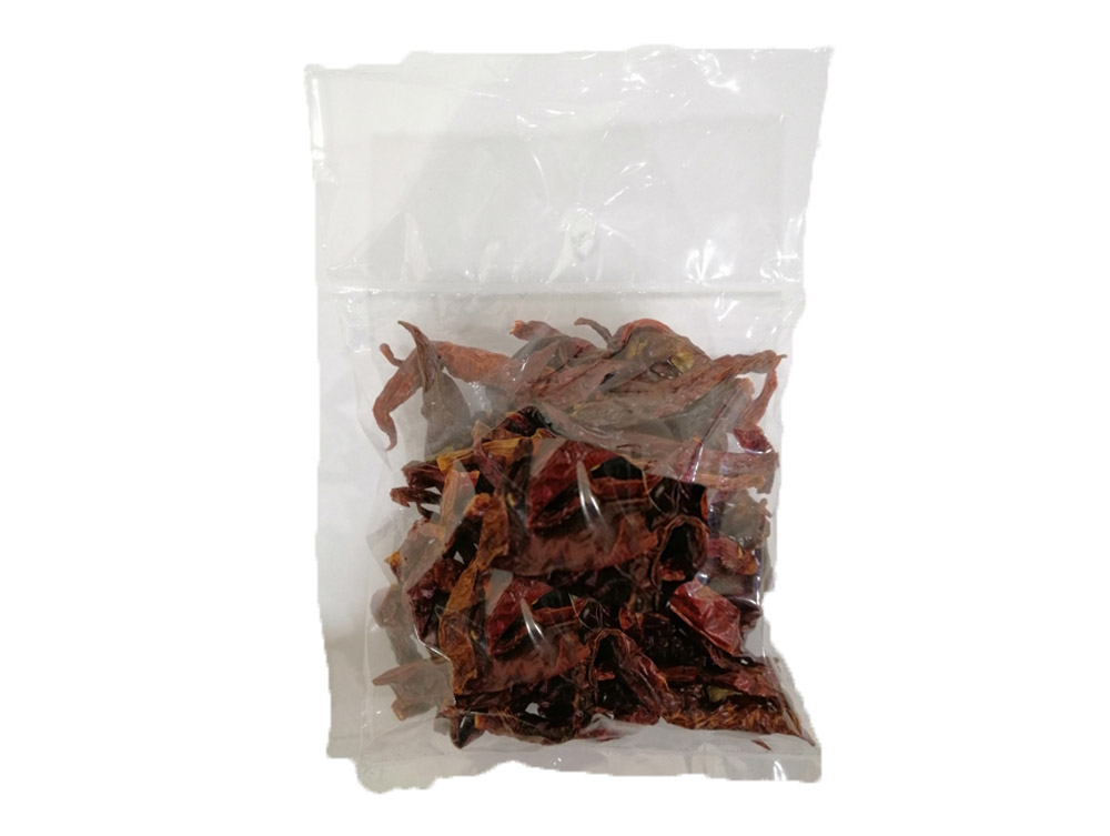 Dried Chilli