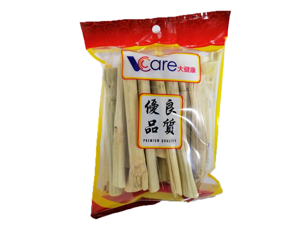 Dried Sugar Cane