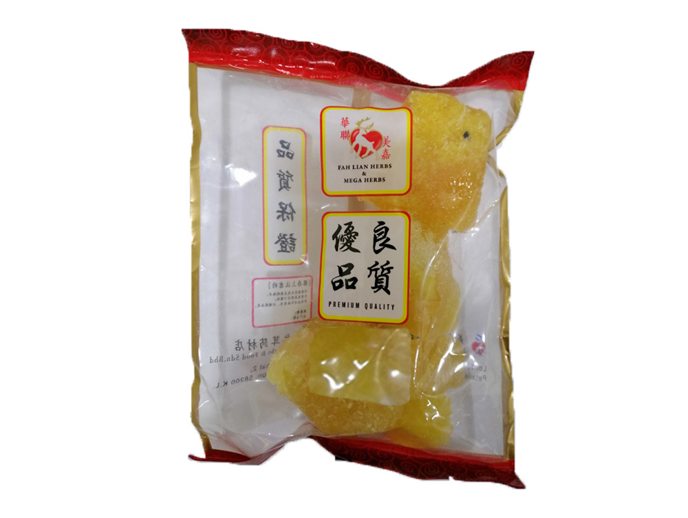 Bamboo Rock Sugar