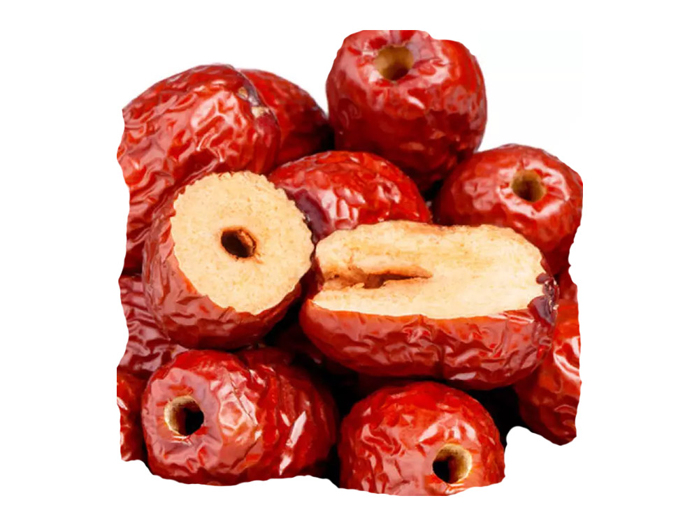 Seedless Red Dates (S) 