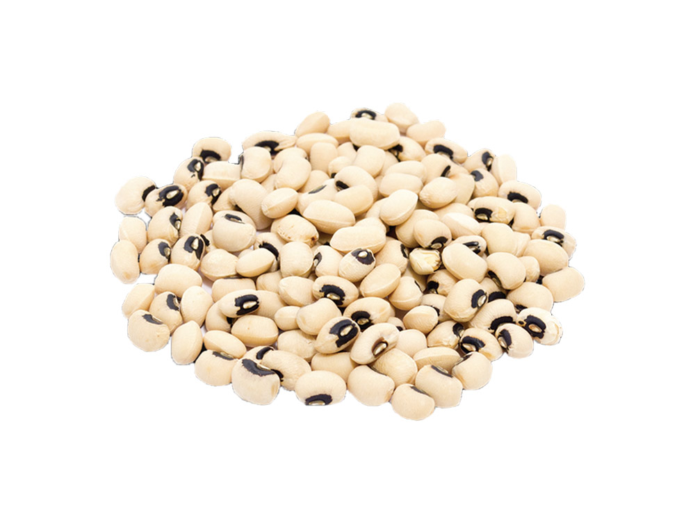 Black-Eyed Pea