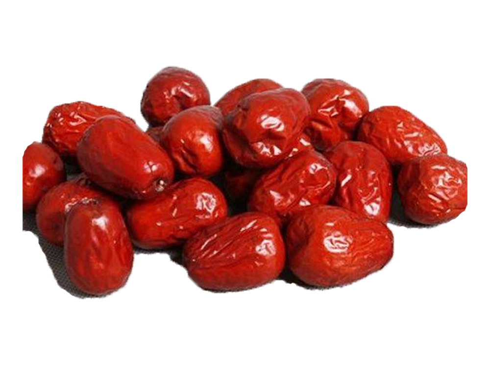 Red Dates (Xxl)