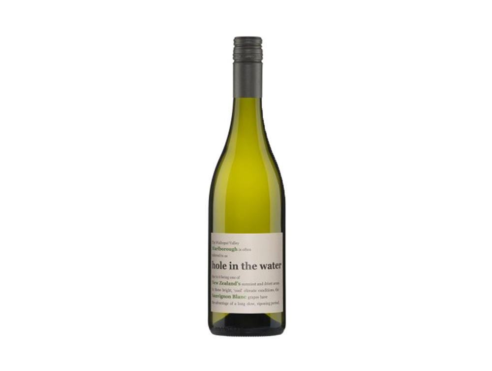 Hole In The Water Sauvignon Blanc 2016 herbsgrocer.com.my